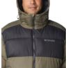 Columbia Pike Lake II Hooded Jacket 2050931397