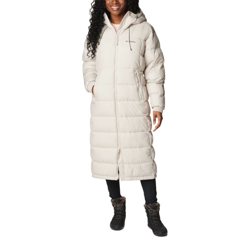 Columbia Pike Lake II Long Jacket 2051351278 Columbia Pike Lake II Long Jacket 2051351278