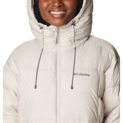 Columbia Pike Lake II Long Jacket 2051351278
