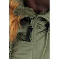 Alpha Industries N2B 100105-01