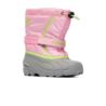 Sorel YOUTH FLURRY DTV 1855252691 Sorel YOUTH FLURRY DTV 1855252691