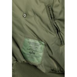 Alpha Industries N2B 100105-01