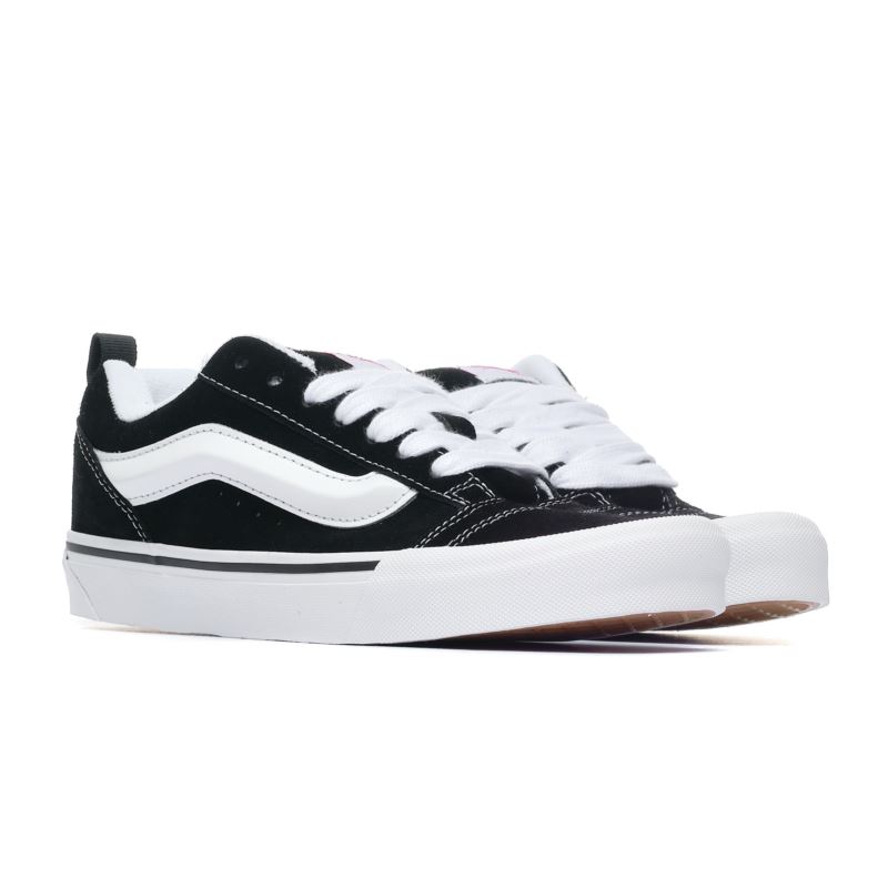 Vans Knu Skool Black/True Whit VN0009QC6BT1 Vans Knu Skool Black/True Whit VN0009QC6BT1