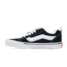 Vans Knu Skool Black/True Whit VN0009QC6BT1 Vans Knu Skool Black/True Whit VN0009QC6BT1