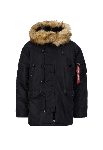 Alpha Industries N3B 100106-03 Alpha Industries N3B 100106-03