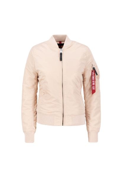 Alpha Industries MA-1 VF 59 Wmn 133009-640 Alpha Industries MA-1 VF 59 Wmn 133009-640