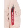 Alpha Industries MA-1 VF 59 Wmn 133009-640 Alpha Industries MA-1 VF 59 Wmn 133009-640