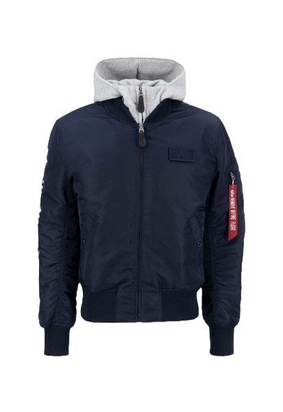 Alpha Industries MA-1 D-Tec SE 133104-697
