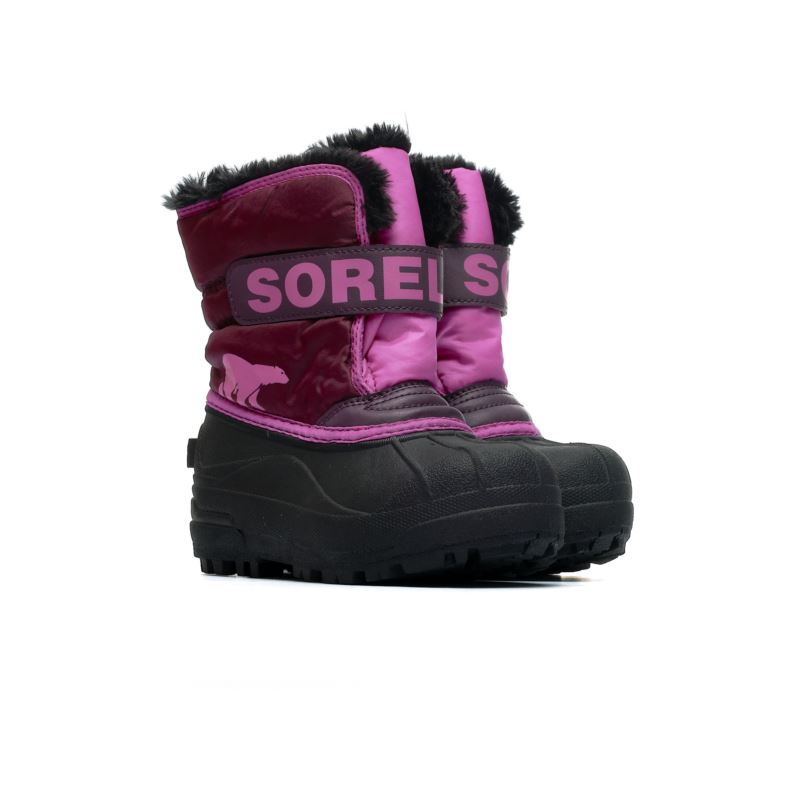 Sorel SNOW COMMANDER 1869561562 Sorel SNOW COMMANDER 1869561562