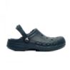 Crocs Baya Lined Clog Kid's  207500-463 Crocs Baya Lined Clog Kid's  207500-463