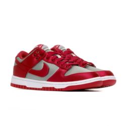 Nike Dunk Low UNLV Satin DX5931-001