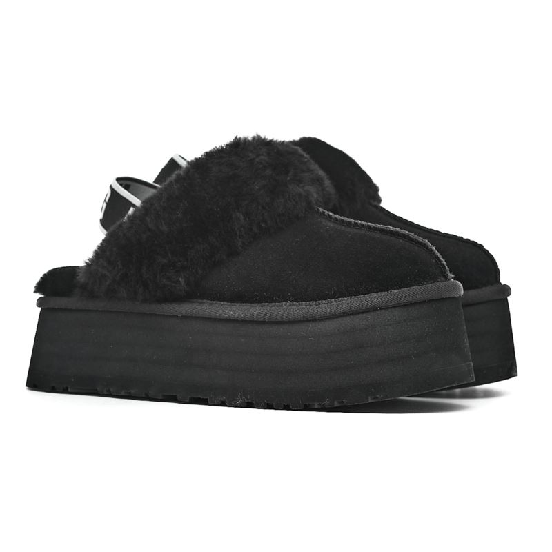 UGG Funkette 1113474-BLK UGG Funkette 1113474-BLK