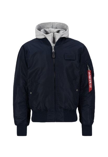 Alpha Industries MA-1 D-Tec 183110-07 Alpha Industries MA-1 D-Tec 183110-07