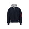 Alpha Industries MA-1 D-Tec 183110-07 Alpha Industries MA-1 D-Tec 183110-07