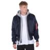 Alpha Industries MA-1 D-Tec 183110-07 Alpha Industries MA-1 D-Tec 183110-07