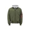 Alpha Industries MA-1 D-Tec 183110-257 Alpha Industries MA-1 D-Tec 183110-257