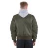 Alpha Industries MA-1 D-Tec 183110-257 Alpha Industries MA-1 D-Tec 183110-257