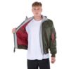 Alpha Industries MA-1 D-Tec 183110-257 Alpha Industries MA-1 D-Tec 183110-257