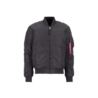 Alpha Industries MA-1 VF 59 191118-684 Alpha Industries MA-1 VF 59 191118-684