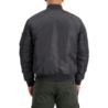 Alpha Industries MA-1 VF 59 191118-684 Alpha Industries MA-1 VF 59 191118-684