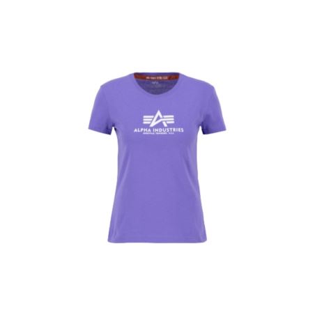 Alpha Industries New Basic T Wmn 196051-667
