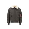 Alpha Industries B15-3 TT 198122-413 Alpha Industries B15-3 TT 198122-413