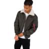 Alpha Industries B15-3 TT 198122-413 Alpha Industries B15-3 TT 198122-413