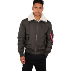 Alpha Industries B15-3 TT 198122-413