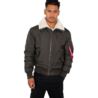 Alpha Industries B15-3 TT 198122-413 Alpha Industries B15-3 TT 198122-413
