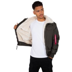 Alpha Industries B15-3 TT 198122-413