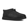 Ugg Classic Ultra Mini 1116109-BLK Ugg Classic Ultra Mini 1116109-BLK