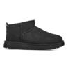 Ugg Classic Ultra Mini 1116109-BLK Ugg Classic Ultra Mini 1116109-BLK