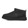 Ugg Classic Ultra Mini 1116109-BLK Ugg Classic Ultra Mini 1116109-BLK