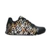 Skechers UNO-METALLIC LOVE 155523-BKGD Skechers UNO-METALLIC LOVE 155523-BKGD