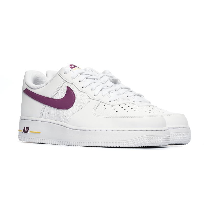 Nike AIR FORCE 1 '07 FJ4209-100 Nike AIR FORCE 1 '07 FJ4209-100