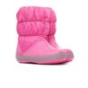 Crocs Kids' Winter Puff Boot 14613-6TR Crocs Kids' Winter Puff Boot 14613-6TR
