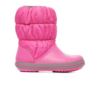 Crocs Kids' Winter Puff Boot 14613-6TR Crocs Kids' Winter Puff Boot 14613-6TR