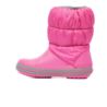 Crocs Kids' Winter Puff Boot 14613-6TR Crocs Kids' Winter Puff Boot 14613-6TR