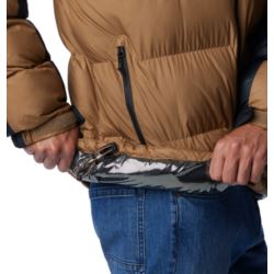 Columbia Pike Lake II Hooded Jacket 2050931257