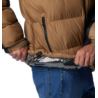 Columbia Pike Lake II Hooded Jacket 2050931257