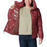 Columbia Autumn Park Down Hooded 1909232679 Columbia Autumn Park Down Hooded 1909232679