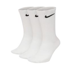 Nike EVERYDAY LTWT CREW 3PR SX7676-100