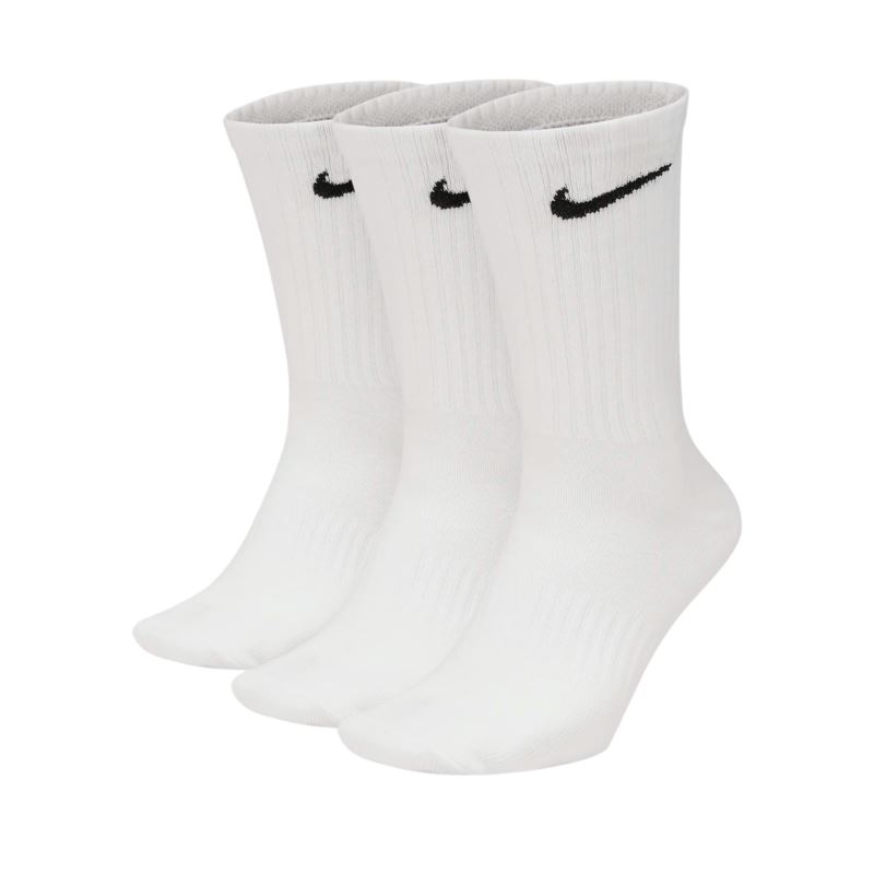Nike EVERYDAY LTWT CREW 3PR SX7676-100 Nike EVERYDAY LTWT CREW 3PR SX7676-100
