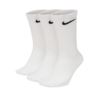 Nike EVERYDAY LTWT CREW 3PR SX7676-100 Nike EVERYDAY LTWT CREW 3PR SX7676-100