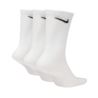 Nike EVERYDAY LTWT CREW 3PR SX7676-100 Nike EVERYDAY LTWT CREW 3PR SX7676-100