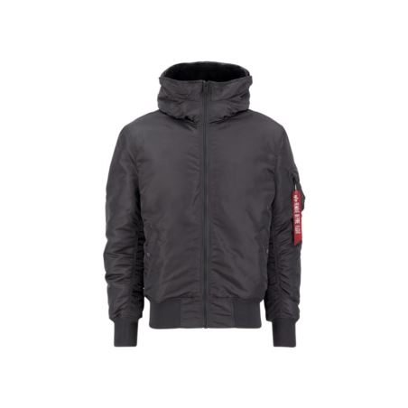 Alpha Industries MA-1 Hooded 158104-684
