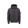 Alpha Industries MA-1 Hooded 158104-684 Alpha Industries MA-1 Hooded 158104-684