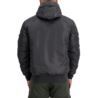 Alpha Industries MA-1 Hooded 158104-684 Alpha Industries MA-1 Hooded 158104-684