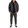 Alpha Industries MA-1 Hooded 158104-684 Alpha Industries MA-1 Hooded 158104-684