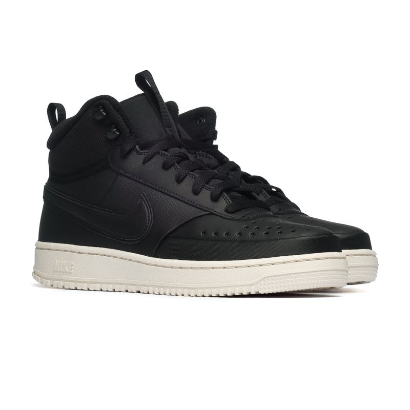 Nike COURT VISION MID WNTR DR7882-002 Nike COURT VISION MID WNTR DR7882-002